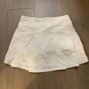Lululemon skirt